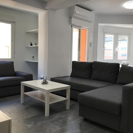Lovely 2 Apartamento Centrico Alicante Zewnętrze zdjęcie