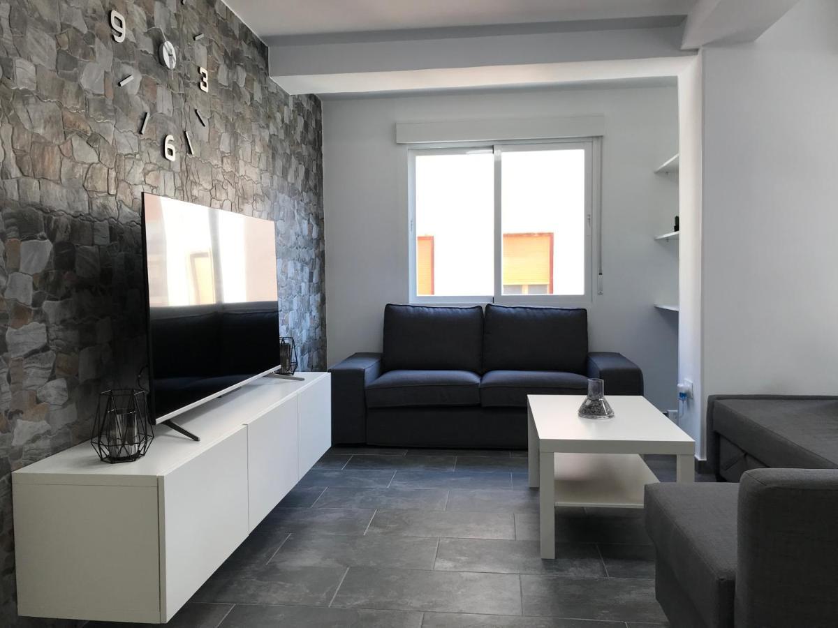 Lovely 2 Apartamento Centrico Alicante Zewnętrze zdjęcie
