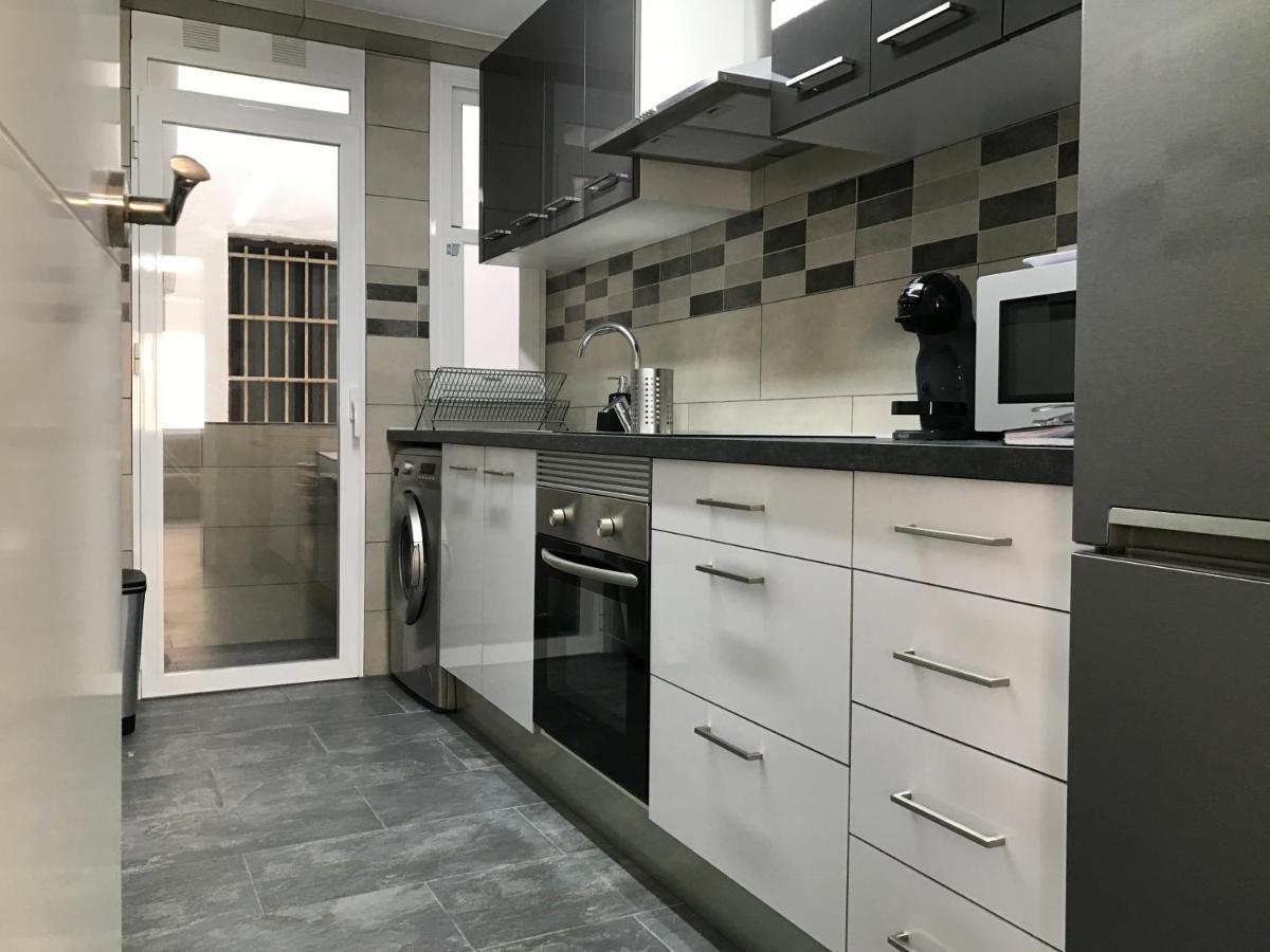 Lovely 2 Apartamento Centrico Alicante Zewnętrze zdjęcie