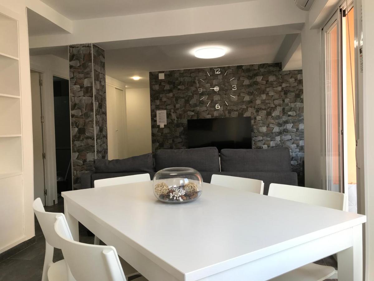 Lovely 2 Apartamento Centrico Alicante Zewnętrze zdjęcie