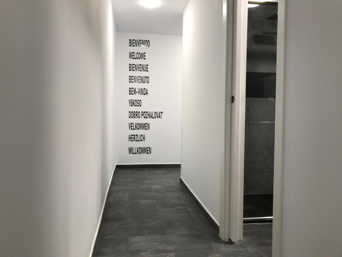 Lovely 2 Apartamento Centrico Alicante Zewnętrze zdjęcie