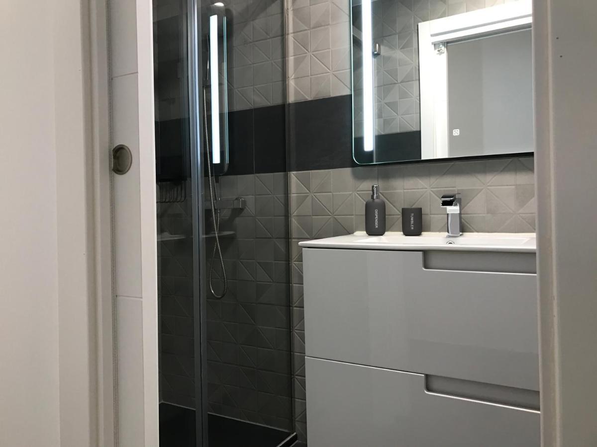Lovely 2 Apartamento Centrico Alicante Zewnętrze zdjęcie