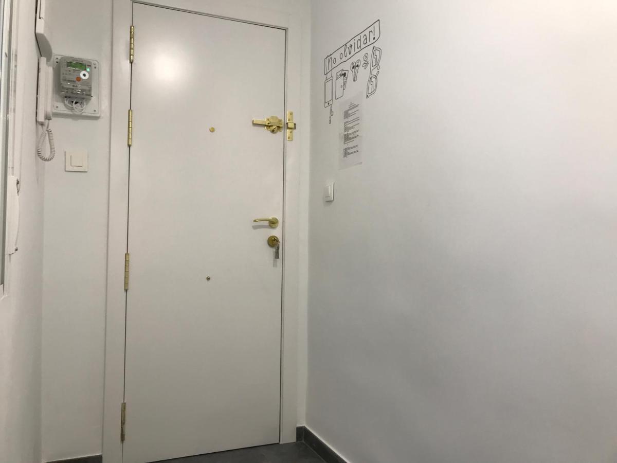 Lovely 2 Apartamento Centrico Alicante Zewnętrze zdjęcie