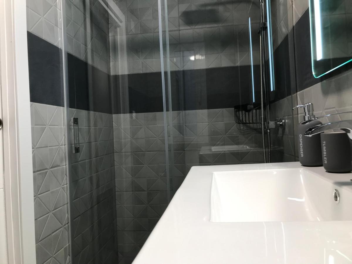 Lovely 2 Apartamento Centrico Alicante Zewnętrze zdjęcie